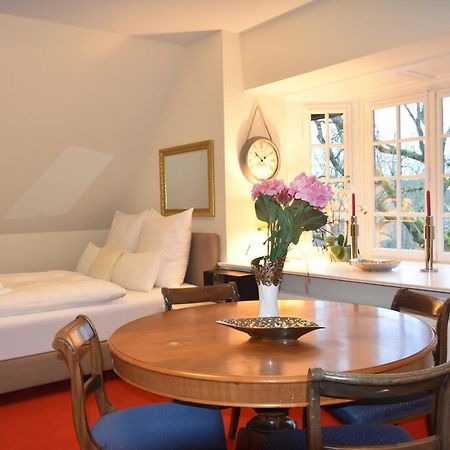 Fewo1846 - Villa Royal - Elegante Wohnung In Jugendstilvilla Φλένσμπουργκ Εξωτερικό φωτογραφία