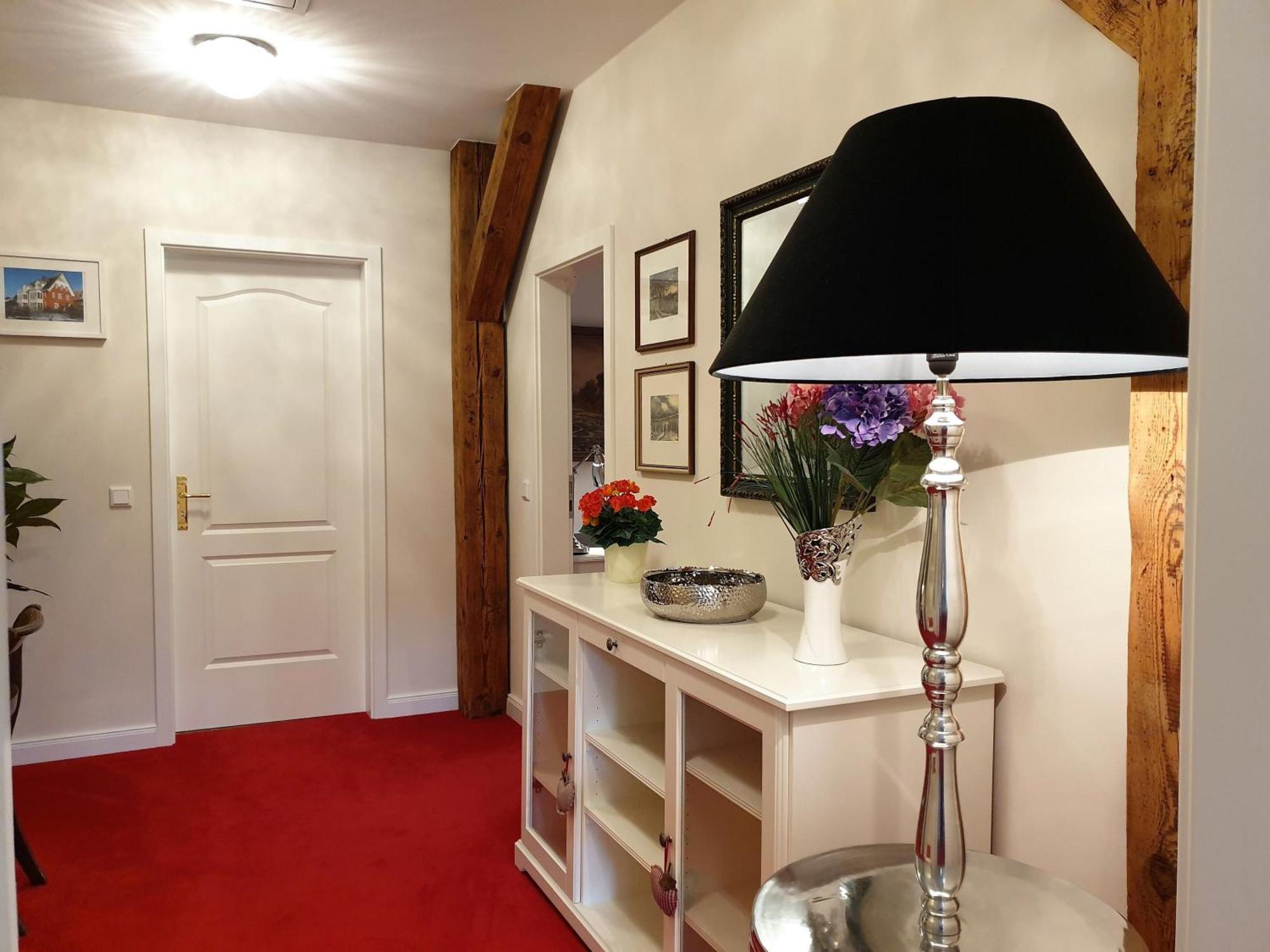 Fewo1846 - Villa Royal - Elegante Wohnung In Jugendstilvilla Φλένσμπουργκ Εξωτερικό φωτογραφία