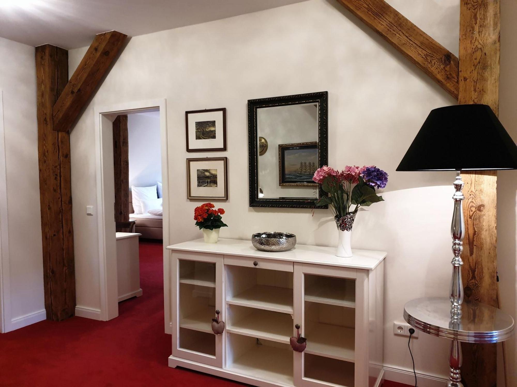 Fewo1846 - Villa Royal - Elegante Wohnung In Jugendstilvilla Φλένσμπουργκ Εξωτερικό φωτογραφία
