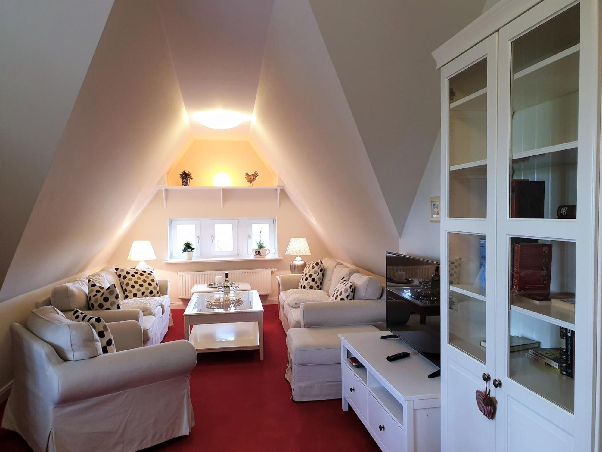 Fewo1846 - Villa Royal - Elegante Wohnung In Jugendstilvilla Φλένσμπουργκ Εξωτερικό φωτογραφία