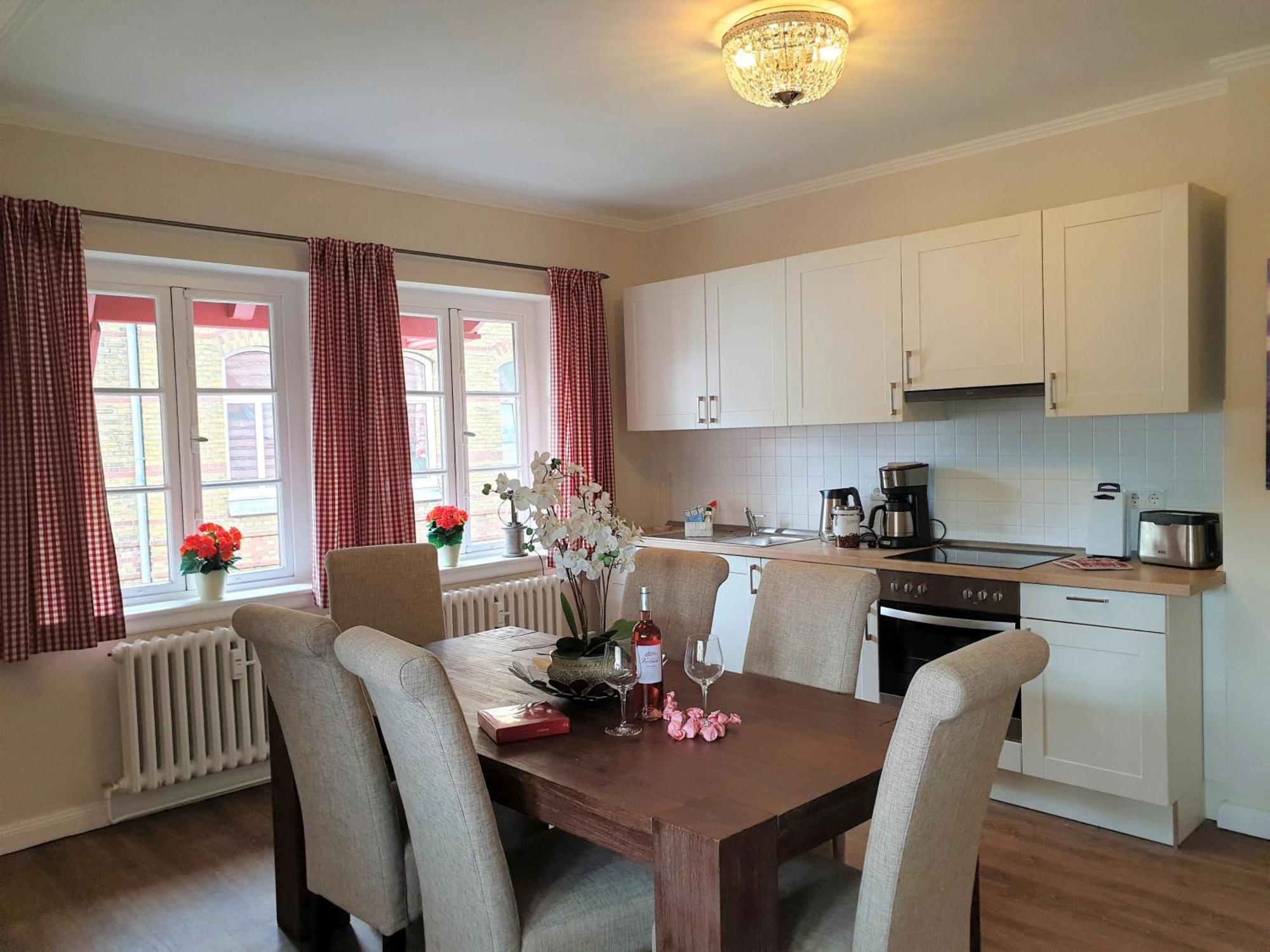 Fewo1846 - Villa Royal - Elegante Wohnung In Jugendstilvilla Φλένσμπουργκ Εξωτερικό φωτογραφία