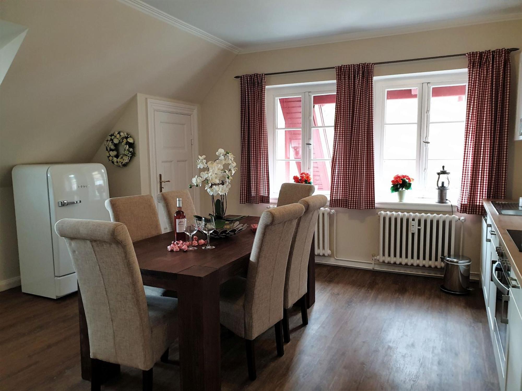 Fewo1846 - Villa Royal - Elegante Wohnung In Jugendstilvilla Φλένσμπουργκ Εξωτερικό φωτογραφία